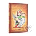 Paperblanks - týždenný diár Asterix & Obelix 2026 (Paperblanks). Paperblanks, 2025 Paperblanks - týždenný diár Asterix & Obelix 2026 (Paperblanks). Paperblanks, 2025