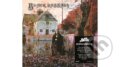Hudební CD: Black Sabbath: Black Sabbath (CD) (Universal Music). Universal Music, 2025 Hudební CD: Black Sabbath: Black Sabbath (CD) (Universal Music). Universal Music, 2025
