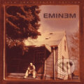 Hudobné CD: Eminem: The Marshall Mathers Lp (Universal Music). Universal Music, 2025 Hudobné CD: Eminem: The Marshall Mathers Lp (Universal Music). Universal Music, 2025