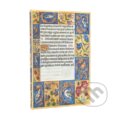 Paperblanks - týždenný diár Spinola Hours 2026 (Paperblanks). Paperblanks, 2025 Paperblanks - týždenný diár Spinola Hours 2026 (Paperblanks). Paperblanks, 2025