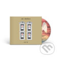 Hudobné CD: Led Zeppelin: The Buttes Are Alive - Live EP CD (Warner Music). Warner Music, 2025 Hudobné CD: Led Zeppelin: The Buttes Are Alive - Live EP CD (Warner Music). Warner Music, 2025