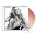 Hudební CD: Mariah Carey: Here For It All CD (Mystic Production). Mystic Production, 2025 Hudební CD: Mariah Carey: Here For It All CD (Mystic Production). Mystic Production, 2025