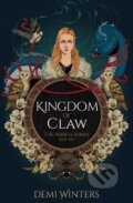 Kniha: Kingdom of Claw, 2026 Kniha: Kingdom of Claw, 2026