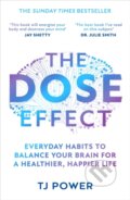 Kniha: The DOSE Effect, 2025 Kniha: The DOSE Effect, 2025