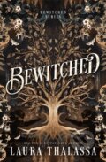 Kniha: Bewitched, 2025 Kniha: Bewitched, 2025