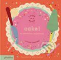 Kniha: Cake! (Lotta Nieminen). Phaidon, 2025 Kniha: Cake! (Lotta Nieminen). Phaidon, 2025