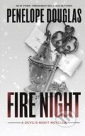 Kniha: Fire Night (Penelope Douglasová). Independently Published, 2024 Kniha: Fire Night (Penelope Douglasová). Independently Published, 2024