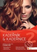 Kniha: Kadeřník & kadeřnice 2 - technologie a materiály (Taktik). Taktik, 2025 Kniha: Kadeřník & kadeřnice 2 - technologie a materiály (Taktik). Taktik, 2025