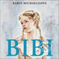 Audiokniha: Bibi (český jazyk) (Karin Michaëlis). Tympanum, 2025 Audiokniha: Bibi (český jazyk) (Karin Michaëlis). Tympanum, 2025
