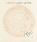 Kniha: Drawing Architecture (Helen Thomas). Phaidon, 2025 Kniha: Drawing Architecture (Helen Thomas). Phaidon, 2025