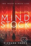 Kniha: Mindstock (Richard Yonck). Independently Published, 2025 Kniha: Mindstock (Richard Yonck). Independently Published, 2025