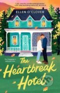 Kniha: Heartbreak Hotel (Ellen O'Clover). Penguin Putnam Inc, 2025 Kniha: Heartbreak Hotel (Ellen O'Clover). Penguin Putnam Inc, 2025