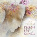 Kniha: Príbeh bez konca (Kamil Peteraj). Ikar, 2025 Kniha: Príbeh bez konca (Kamil Peteraj). Ikar, 2025
