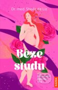 Kniha: Beze studu (Sheila de Liz), 2025 Kniha: Beze studu (Sheila de Liz), 2025