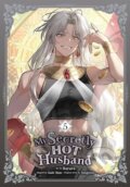 Kniha: My Secretly Hot Husband 5 (Gabi Nam a Jungyeon Jungyeon). Yen Press, 2026 Kniha: My Secretly Hot Husband 5 (Gabi Nam a Jungyeon Jungyeon). Yen Press, 2026