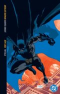 Kniha: Absolute Batman: Haunted Knight (Jeph Loeb a Tim Sale). DC Comics, 2025 Kniha: Absolute Batman: Haunted Knight (Jeph Loeb a Tim Sale). DC Comics, 2025