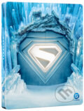 Film: Superman - Steelbook - motiv WW s plastovým rukávem (James Gunn) (Steelbook). Magicbox, 2025 Film: Superman - Steelbook - motiv WW s plastovým rukávem (James Gunn) (Steelbook). Magicbox, 2025