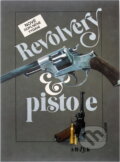 Kniha: Revolvery a pistole (Aleksandr Borisovič Žuk). , 1993 Kniha: Revolvery a pistole (Aleksandr Borisovič Žuk). , 1993