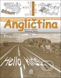 Kniha: Angličtina pro 4.ročník základní školy Pracovní sešit (Marie Zahálková). SPN - pedagogické nakladatelství, 2025 Kniha: Angličtina pro 4.ročník základní školy Pracovní sešit (Marie Zahálková). SPN - pedagogické nakladatelství, 2025
