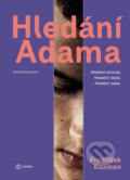 Kniha: Hledání Adama (František Kozmon), 2025 Kniha: Hledání Adama (František Kozmon), 2025
