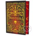 Kniha: Phantasma, 2025 Kniha: Phantasma, 2025