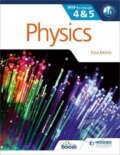 Kniha: Physics for the IB MYP 4 & 5 (Paul Morris). , 2015 Kniha: Physics for the IB MYP 4 & 5 (Paul Morris). , 2015