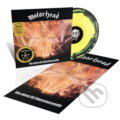 Hudební CD: Motörhead: No Sleep ´Til Hammersmith (LP) (Universal Music). Universal Music, 2025 Hudební CD: Motörhead: No Sleep ´Til Hammersmith (LP) (Universal Music). Universal Music, 2025