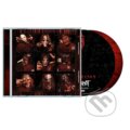 Hudobné CD: Slipknot: Slipknot (25Th Anniversary Edition) (LP) (Warner Music). Warner Music, 2025 Hudobné CD: Slipknot: Slipknot (25Th Anniversary Edition) (LP) (Warner Music). Warner Music, 2025