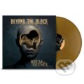 Hudobné CD: Beyond The Black: Break The Silence (CD) (Music on CD). Music on CD, 2025 Hudobné CD: Beyond The Black: Break The Silence (CD) (Music on CD). Music on CD, 2025