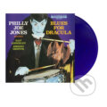 Hudební CD: Philly Joe Jones: Blues For Dracula LP (Music on Vinyl). Music on Vinyl, 2025 Hudební CD: Philly Joe Jones: Blues For Dracula LP (Music on Vinyl). Music on Vinyl, 2025