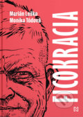Kniha: Ficokracia (Marián Leško a Monika Tódová), 2025 Kniha: Ficokracia (Marián Leško a Monika Tódová), 2025