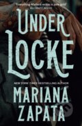 Kniha: Under Locke (Mariana Zapata). Headline Eternal Kniha: Under Locke (Mariana Zapata). Headline Eternal
