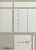 Kniha: Katsura (Isozaki Arata). Phaidon, 2025 Kniha: Katsura (Isozaki Arata). Phaidon, 2025