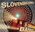 Hudební CD: Banket: Slovenská strela (Spinaker Distribúcia K). Spinaker Distribúcia K, 2025 Hudební CD: Banket: Slovenská strela (Spinaker Distribúcia K). Spinaker Distribúcia K, 2025