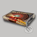 Hudební CD: Banket: Slovenská strela (Spinaker Distribúcia K). Spinaker Distribúcia K, 2025 Hudební CD: Banket: Slovenská strela (Spinaker Distribúcia K). Spinaker Distribúcia K, 2025