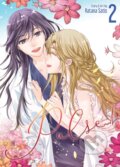 Kniha: PULSE Vol. 2 (Ratana Satis). Seven Seas, 2023 Kniha: PULSE Vol. 2 (Ratana Satis). Seven Seas, 2023
