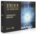 Společenská hra: Stalker: Anomalies (Albi). Albi, 2025 Společenská hra: Stalker: Anomalies (Albi). Albi, 2025