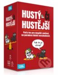 Společenská hra: Hustý či hustější (Albi). Albi, 2025 Společenská hra: Hustý či hustější (Albi). Albi, 2025