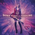 Hudobné CD: Orianthi: Some Kind Of Feeling CD (Mystic Production). Mystic Production, 2026 Hudobné CD: Orianthi: Some Kind Of Feeling CD (Mystic Production). Mystic Production, 2026