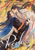 Kniha: Peerless (Novel) Vol. 5 (Meng Xi Shi). Seven Seas, 2025 Kniha: Peerless (Novel) Vol. 5 (Meng Xi Shi). Seven Seas, 2025