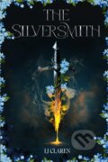 Kniha: The Silversmith (LJ Claren). Bookouture, 2026 Kniha: The Silversmith (LJ Claren). Bookouture, 2026