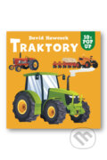 Kniha: Traktory (10x POP UP) (Svojtka&Co.). Svojtka&Co., 2025 Kniha: Traktory (10x POP UP) (Svojtka&Co.). Svojtka&Co., 2025
