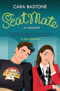 Kniha: Seatmate (Cara Bastone), 2025 Kniha: Seatmate (Cara Bastone), 2025
