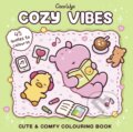 Kniha: Cozy Vibes (Coco Wyo). Penguin Random House Childrens UK, 2025 Kniha: Cozy Vibes (Coco Wyo). Penguin Random House Childrens UK, 2025