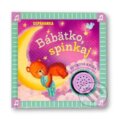 Kniha: Uspávanka: Bábätko, spinkaj (Svojtka&Co.). Svojtka&Co., 2025 Kniha: Uspávanka: Bábätko, spinkaj (Svojtka&Co.). Svojtka&Co., 2025