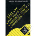 Kniha: Základy státoprávní teorie, ekonomie a ekonomiky, neformální logiky (Bohuslav Eichler). Fortuna, 2010 Kniha: Základy státoprávní teorie, ekonomie a ekonomiky, neformální logiky (Bohuslav Eichler). Fortuna, 2010