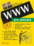 Kniha: WWW pro zelenáče (Jindřich Jindřich a Petr Klán). , 2002 Kniha: WWW pro zelenáče (Jindřich Jindřich a Petr Klán). , 2002