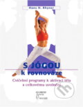 Kniha: S jógou k rovnováze (Hans H. Rhyner). , 2004 Kniha: S jógou k rovnováze (Hans H. Rhyner). , 2004