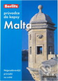 Kniha: Malta (Lindsay Bennett). RO-TO-M, 2004 Kniha: Malta (Lindsay Bennett). RO-TO-M, 2004