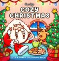 Kniha: Cozy Christmas (Coco Wyo). Penguin Random House Childrens UK, 2024 Kniha: Cozy Christmas (Coco Wyo). Penguin Random House Childrens UK, 2024